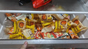 比比赞（BIBIZAN）拉面丸子混合味300g干脆面小吃网红办公室宿舍休闲零食品 实拍图