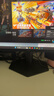 AOC 23.8英寸260Hz 创新QD量子膜广色域 1ms硬件低蓝光 三角洲240Hz 游戏电竞显示器 破军系列24G51Z 实拍图