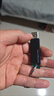 海康威视（HIKVISION）32GB USB3.2 U盘 R33 工作指示灯 读速130MB/s 高速移动u盘 适用华为电脑商务办公学习通用优盘 实拍图