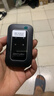 影腾随身wifi三网全国通用无线wi-fi6免插卡移动联通电信无限制大流量卡便携式网卡高速网络2026款5GHF 【三网通3000毫安充电款+黑色】*超长续航 实拍图