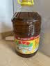 鲁花 【保真菜籽油】食用油 低芥酸特香菜籽油 6.18L   物理压榨 实拍图