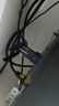 COMFAST千兆免驱动USB无线网卡台式机专用AX5400M电脑主机笔记本电竞网络5G外置无线WiFi6接收器 CF-972AX 实拍图
