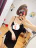 浪莎情趣内衣纯欲风性感睡衣女夏季吊带睡裙V领ins风蕾丝边房事战袍 实拍图