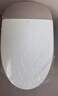 恒洁（HEGII）智能马桶H5Pro(26版)感应翻盖泡沫盾带水箱DCE717B-400免费送装 实拍图