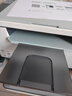 惠普（HP）M232dwc 233sdw 232dw A4黑白激光打印机复印扫描自动双面一体机 手机无线家用小型商用办公打印机 M232dwc(标配+1支易加粉硒鼓+2瓶碳粉) 实拍图