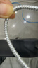 Apple/苹果 60W type-c充电线-1米 usb-c手机数据线 原装旗舰店苹果iPhone 17 Pro Max iPad快充线 实拍图