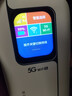 格行mt700随身wifi6官方正品双频真5G三网通用无线网卡免插卡路由器移动随身携带wifi5g无线流量2026款 6000毫安-双频真5G-送1000G+快充线 实拍图