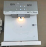 东芝（TOSHIBA）【大白梨TG-02 质保5年】壁挂管线机全通量适配 精钢芯速热 UV杀菌 贴心夜灯 直饮机家用饮水机 实拍图