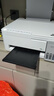爱普生（EPSON）【6代新品】L3351墨仓式彩色打印机 微信打印/无线连接 家用AI学习打印机（打印、复印、扫描） 实拍图