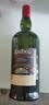 雅柏（Ardbeg）阿贝 烟雾轨迹罗第丘 苏格兰单一麦芽威忌 1000ml 46度裸瓶装 实拍图