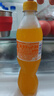 可口可乐（Coca-Cola）芬达 Fanta 高考季 无糖零卡橙味汽水饮料500ml*12瓶 高分必达 实拍图