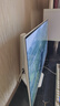 AOC 26.5英寸2K 原生280Hz 四代WOLED 10Bit HDR500 硬件低蓝光TUV 典雅白电竞游戏显示器Q27G4ZDP/WS 实拍图