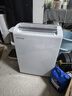 百奥（PARKOO）除湿机/抽湿机 除湿量25升/天 50㎡家用除湿器轻音地下室抽湿器干衣机客厅回南天防潮 YDA-826E 实拍图