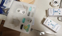 美的（Midea）净水器水龙头过滤器家用自来水滤水器直饮前置过滤器厨房卫生间通用除水垢除余氯双出水可清洗滤芯 一机三芯【两年免换滤芯】 实拍图