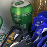 喜力啤酒500ml*21听大罐听装（经典18听+星银3听）婚宴喜酒送礼 实拍图