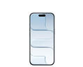 Apple/苹果【开通联通eSIM送200G流量】iPhone Air 256GB 天蓝色【需现场激活】【联通补贴】 实拍图