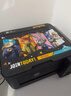 爱普生（EPSON）【6代新品】L4358墨仓式彩色无线AI学习打印机一体机家用/办公L4266/L4268升级自动双面/液晶屏/黑 实拍图