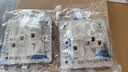 正泰(CHNT) 空气开关 家用小型断路器 空开 NBE7 2P 25A 电工电料 实拍图