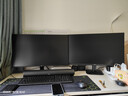 AOC 27英寸2K 120Hz IPS HDR10 HDMI/DP 低蓝光不闪 三边微边 节能办公电脑显示器 Q27B35 实拍图