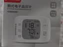 鱼跃（yuwell）行业销冠腕式电子血压计YE8800AR医用高精准测量血压仪器家用礼物 实拍图