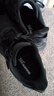 361°运动鞋男秋季防泼水轻便保暖休闲厚底慢跑步鞋子男672132246-5 实拍图