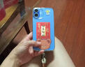 倍思【透明软壳】适用苹果16Plus手机壳iPhone16Plus保护套超薄防摔软壳硅胶镜头全包男女款透明简约 实拍图