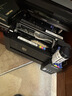 爱普生（EPSON）【6代新品】L4358墨仓式彩色无线AI学习打印机一体机家用/办公L4266/L4268升级自动双面/液晶屏/黑 实拍图