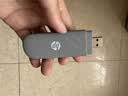 惠普（HP）随身Wifi可插卡支持5G/4G设备移动wifi6高速无线流量2026款全国通用便携usb无线网卡路由器车载 【内置三网+任意插卡】-即插即用 实拍图
