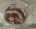 伊民康洋 宁夏滩羊肉 生鲜原切羊肉卷整条 净重5斤 火锅食材清真源头直发 实拍图
