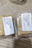 雁门郡山西大同特产广灵豆腐干灵丘浑源豆制品散装休闲即食蔚县五香豆干 豆腐干半斤*2包 实拍图