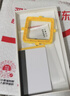品胜  适用于华为Mate30Pro高清水凝膜 软膜曲面包边覆盖高清水凝膜 曲面屏保两片装 实拍图