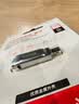 闪迪（SanDisk）128GB Type-C USB3.2 手机U盘DDC4金色 读速高达400MB/s 手机电脑两用 金属双接口大容量优盘 实拍图