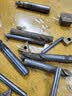 爽威 适配海尔电热水器镁棒 家用热水器镁棒 通用排污水垢除垢阳极棒配件 80-100L HM100L 实拍图