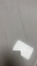 鸿星尔克跑步鞋夏季透气男鞋轻薄网面通勤休闲跑鞋户外慢跑运动鞋子经典款 正黑/深冷灰-2113 41 实拍图