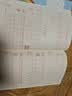 六品堂三年级小学生练字帖铅笔字帖楷书描红本写字同步上册下册儿童人教版全套生字硬笔课本同步语文 实拍图