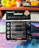 爱乐普（eneloop）充电电池5号4节高容量镍氢适用相机闪光灯玩具BK-3HCCA/4BW无充电器 黑神话悟空游戏手柄电池 实拍图