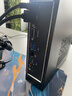 长城凌云DHC37 台式电脑台式机商用办公家用迷你主机mini整机(i5 12450H WiFi6 16G+512G） 实拍图
