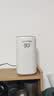 夏新5g随身wifi6移动无线免插卡路由器cpe全网通千兆双频便携式车载上网卡高速流量 5G狂暴性能版【满血性能光纤级网速】 实拍图
