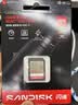 闪迪（SanDisk）128GB SD内存卡 4K V30 U3 C10 相机存储卡 读速230MB/s 写速120MB/s 高速连拍 微单/单反相机 实拍图
