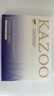 KAZOO可逐冻干眼膜贴眼袋提拉紧致抗皱淡化黑眼圈细纹眼贴眼周小样单组 实拍图