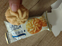 好吃点蓝蒂堡小花曲奇饼干90g  宿舍分享休闲零食独立包装 实拍图