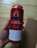 百威【哈兰德同款】世界杯珍藏版啤酒【40周年限定】500ML*12听礼盒装 实拍图