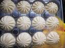 湾仔码头发面小笼包迷你叉烧包240g 12只早餐速食半成品食品面点 实拍图