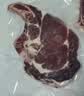 春禾秋牧 国产谷饲原切战斧牛排1.25kg/5片 带骨牛肉生鲜食材 源头直发 实拍图