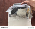 德力西永磁变频增压泵全自动无压启动家用热水器增压器自来水花洒加压泵 实拍图