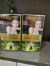 欧莱雅臻萃染发剂 植萃精华油盖白发植物染发膏3.0青木黑褐精油染 实拍图