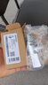 九牧（JOMOO）角阀黄铜加厚陶瓷阀芯八字阀三角阀冷热水角阀马桶角阀水阀 【2只】1冷1热角阀 实拍图
