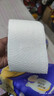 维达（Vinda）有芯卷纸 棉韧奢柔3层200节*10卷 卫生纸厕纸卷筒纸 143克*10卷 实拍图