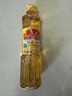 鲁花 【保真花生油】食用油 5S 物理压榨 压榨一级 花生油 500ml 实拍图