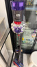 戴森（DYSON） V8无绳吸尘器 手持无线吸尘器 除螨 宠物 家庭适用 实拍图